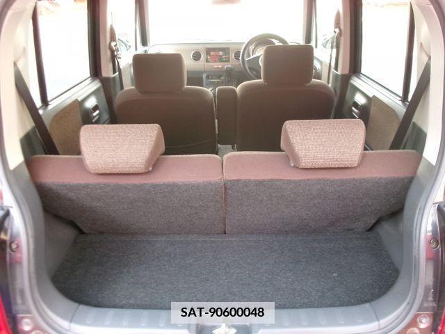 Suzuki LAPIN 2010-04 355911-15