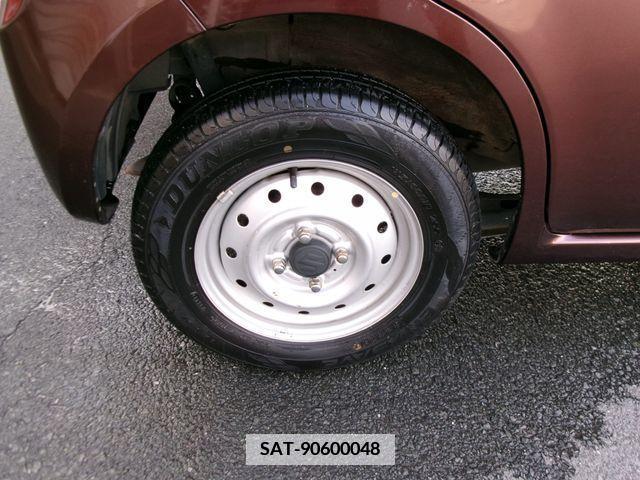 Suzuki LAPIN 2010-04 355911-7