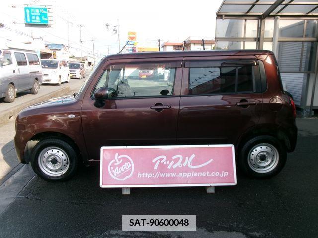 Suzuki LAPIN 2010-04 355911-8
