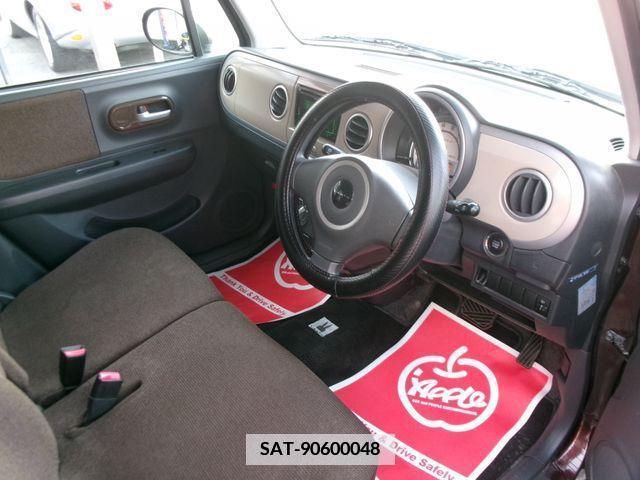Suzuki LAPIN 2010-04 355911-18