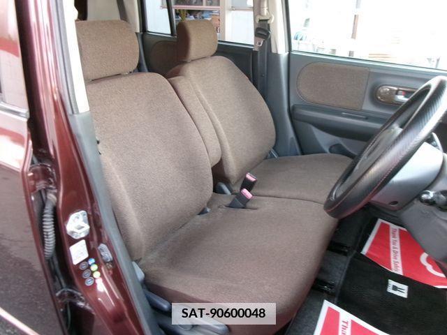 Suzuki LAPIN 2010-04 355911-19