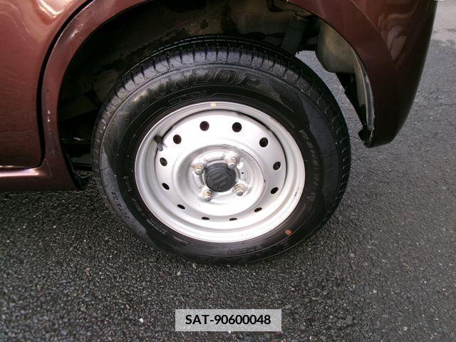 Suzuki LAPIN 2010-04 355911-10