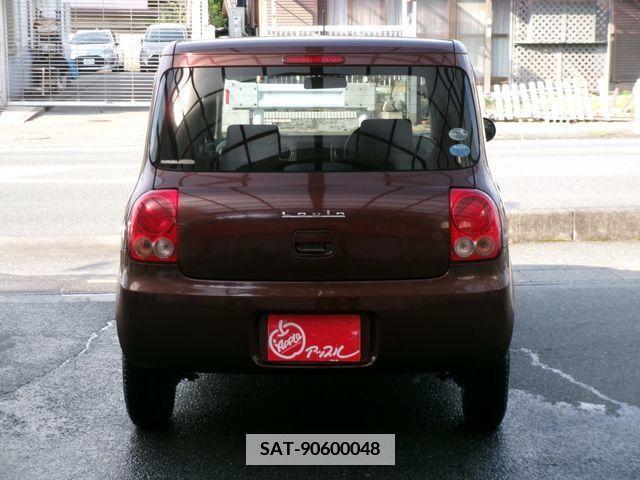 Suzuki LAPIN 2010-04 355911-4