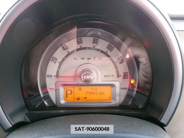 Suzuki LAPIN 2010-04 355911-21