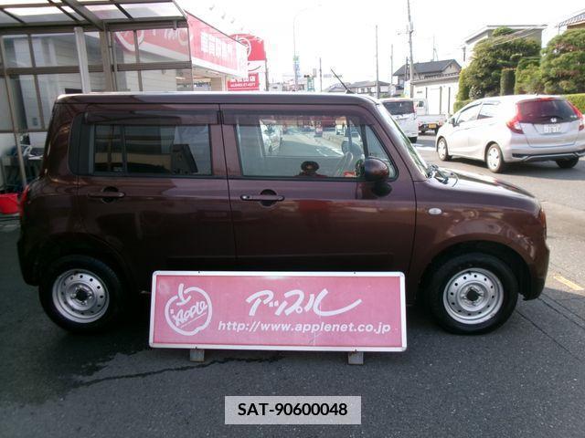 Suzuki LAPIN 2010-04 355911-5