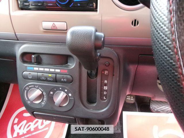 Suzuki LAPIN 2010-04 355911-23