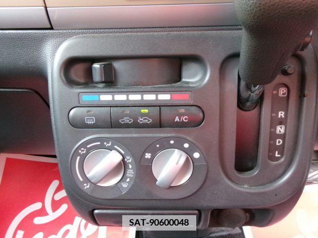 Suzuki LAPIN 2010-04 355911-24