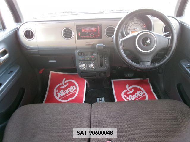 Suzuki LAPIN 2010-04 355911-1