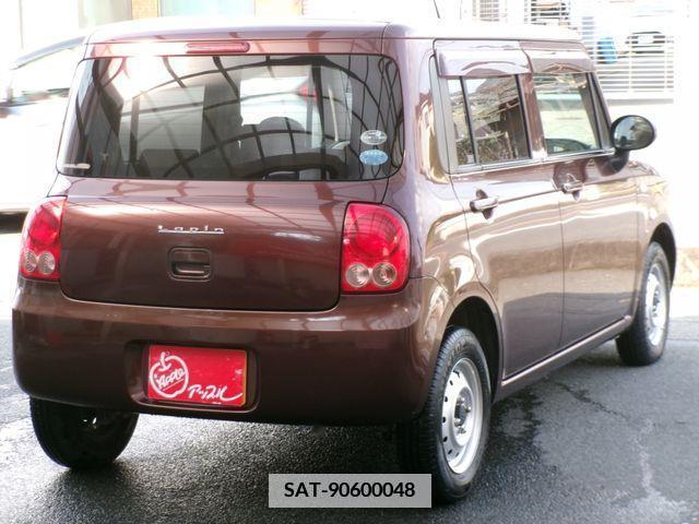 Suzuki LAPIN 2010-04 355911-2