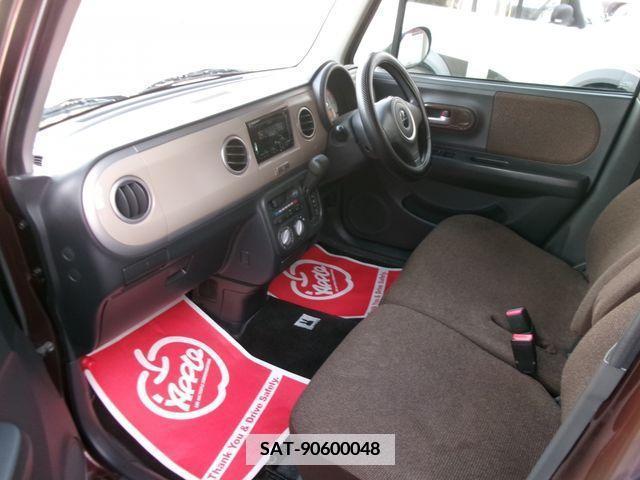 Suzuki LAPIN 2010-04 355911-12