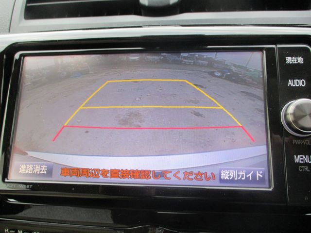 Toyota PREMIO 2017-09 26484-21