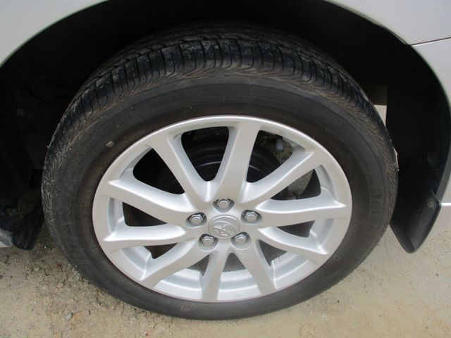 Toyota PREMIO 2017-09 26484-25