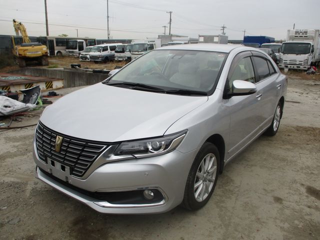 Toyota PREMIO 2017-09 26484-3