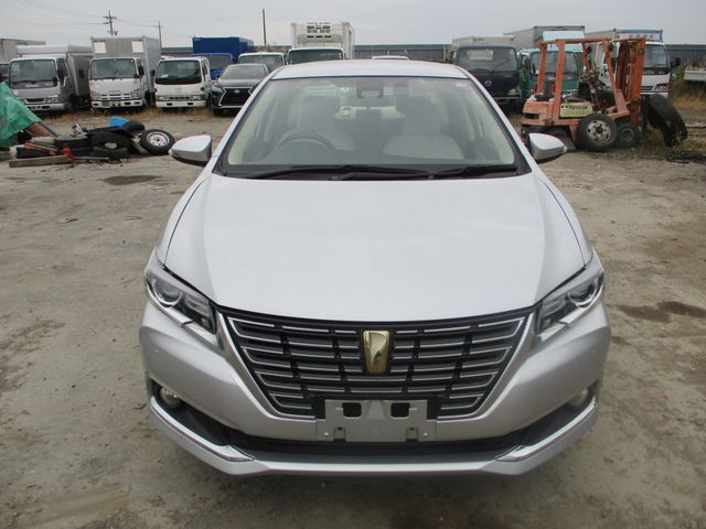 Toyota PREMIO 2017-09 26484-5