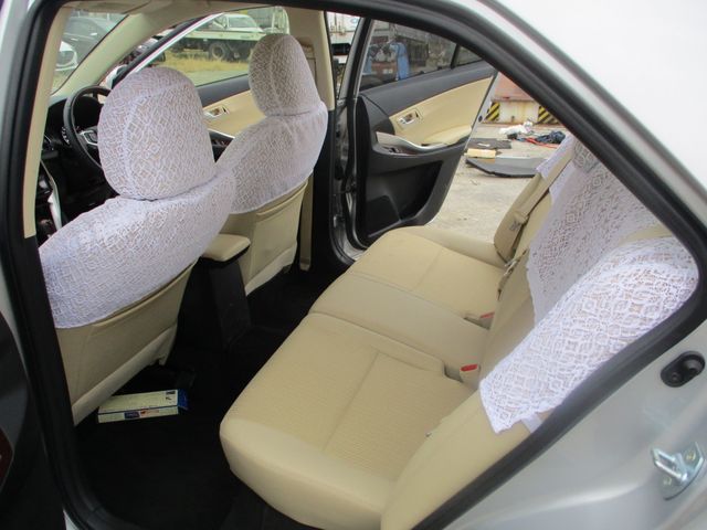 Toyota PREMIO 2017-09 26484-12