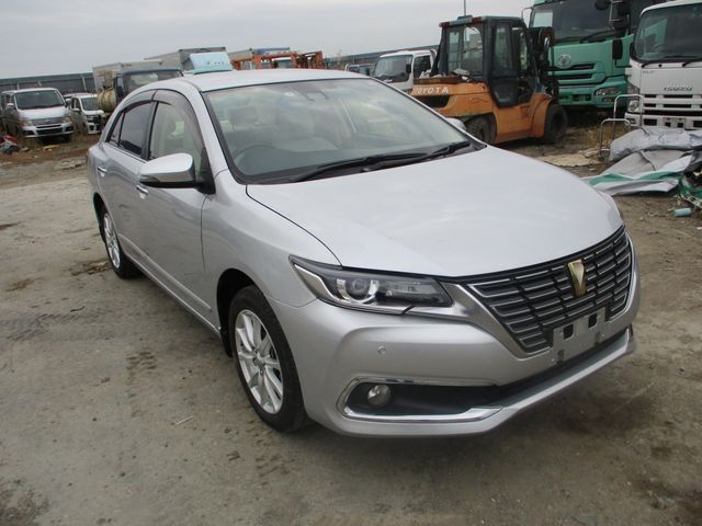 Toyota PREMIO 2017-09 26484-0