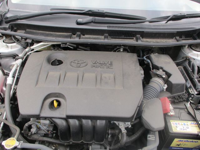Toyota PREMIO 2017-09 26484-24