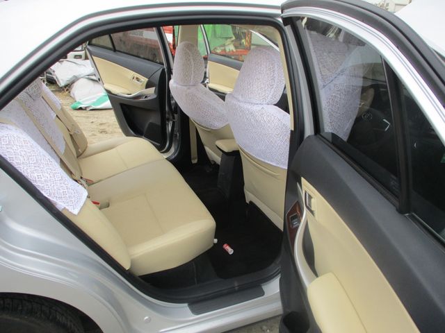 Toyota PREMIO 2017-09 26484-10
