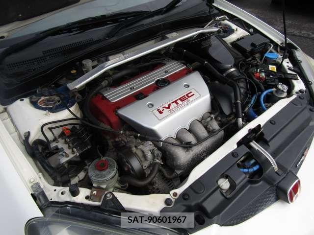 Honda INTEGRA 2004-12 210696-19