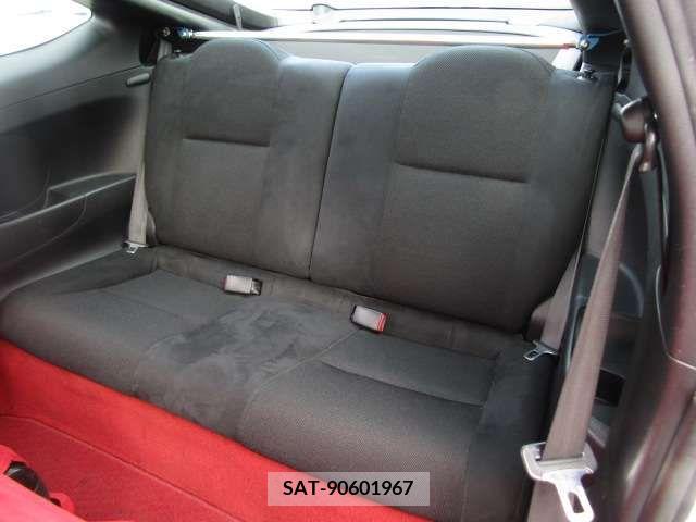 Honda INTEGRA 2004-12 210696-17