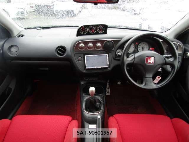 Honda INTEGRA 2004-12 210696-15
