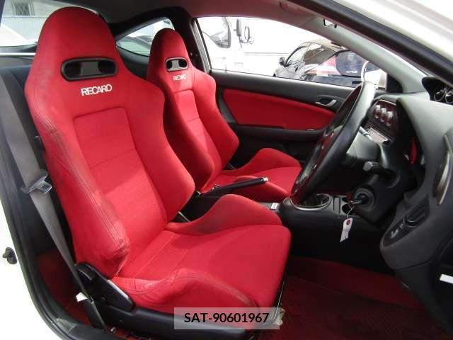 Honda INTEGRA 2004-12 210696-16
