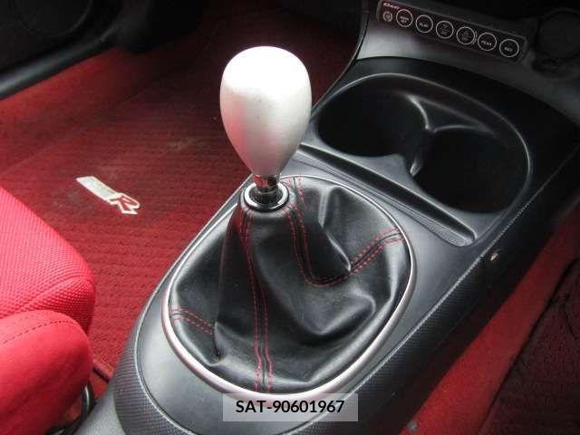 Honda INTEGRA 2004-12 210696-10