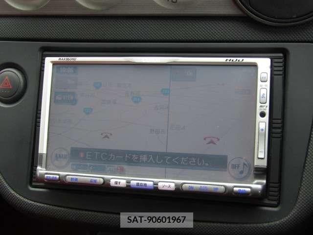 Honda INTEGRA 2004-12 210696-9
