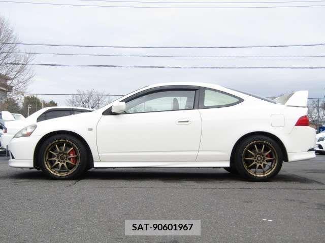 Honda INTEGRA 2004-12 210696-7
