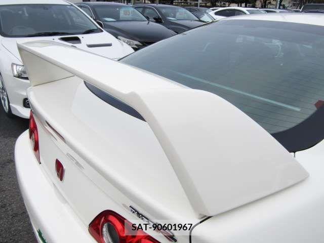 Honda INTEGRA 2004-12 210696-6