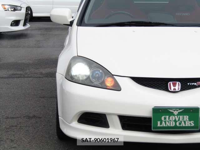 Honda INTEGRA 2004-12 210696-4
