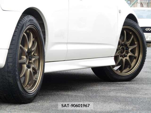 Honda INTEGRA 2004-12 210696-5