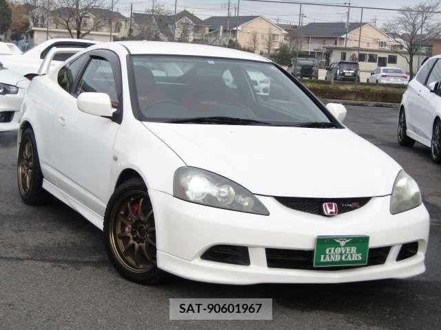 Honda INTEGRA 2004-12 210696-2