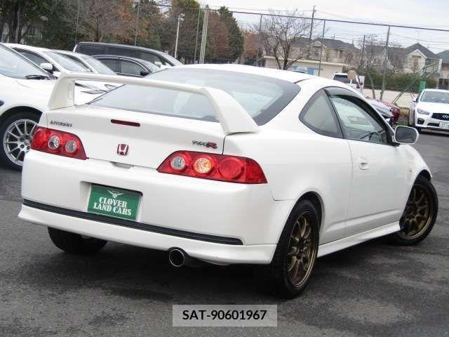 Honda INTEGRA 2004-12 210696-3
