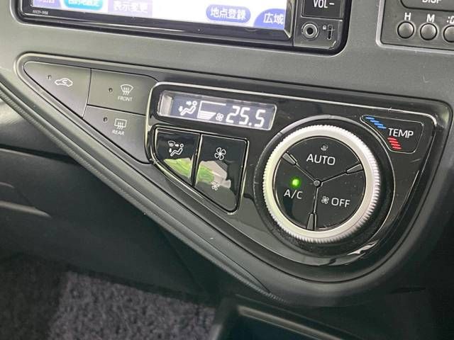 Toyota AQUA 2018-10 15077-5
