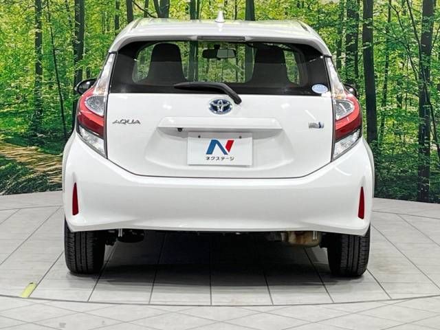 Toyota AQUA 2018-10 15077-15