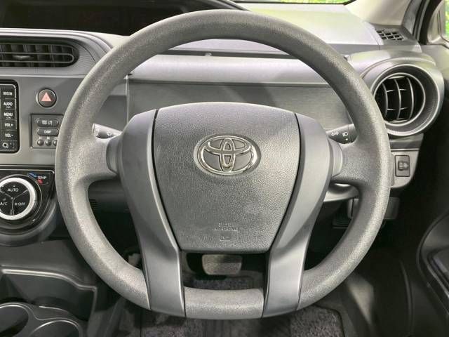 Toyota AQUA 2018-10 15077-11