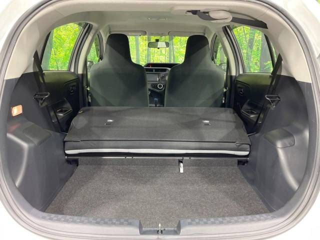 Toyota AQUA 2018-10 15077-10