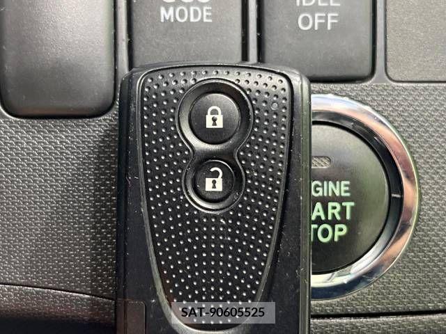 Daihatsu MOVE CUSTOM 2011-11 278276-5