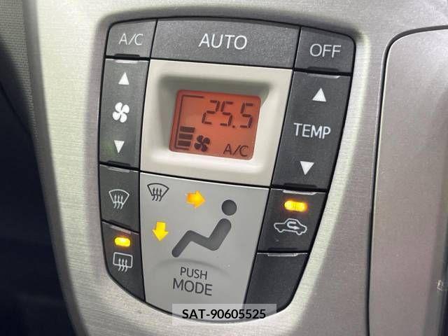 Daihatsu MOVE CUSTOM 2011-11 278276-4