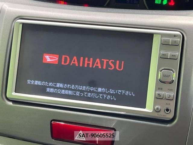 Daihatsu MOVE CUSTOM 2011-11 278276-2