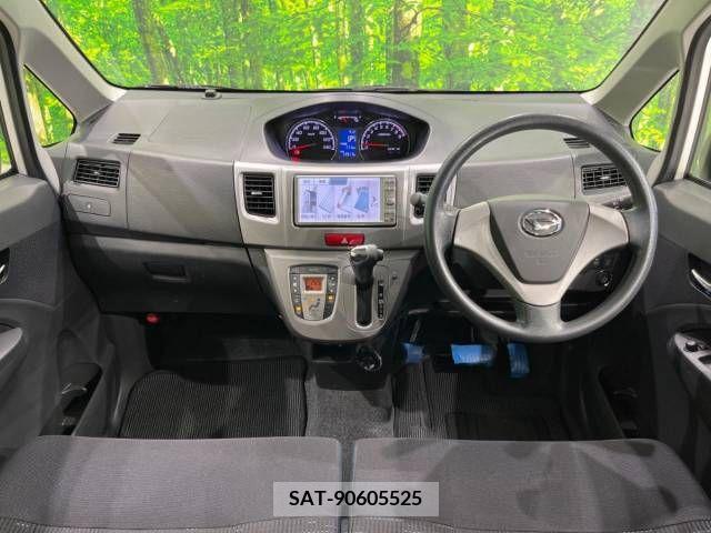 Daihatsu MOVE CUSTOM 2011-11 278276-1