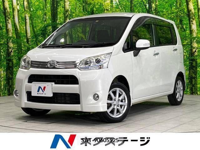 Daihatsu MOVE CUSTOM 2011-11 278276-0