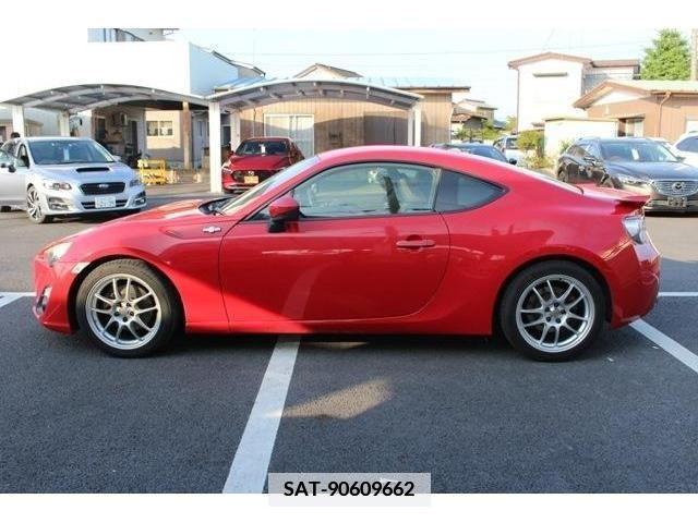 Toyota 86 2012-09 351611-9
