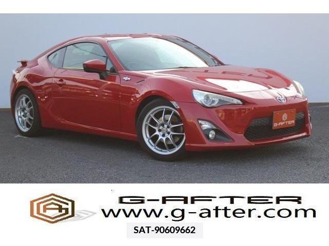 Toyota 86 2012-09 351611-0