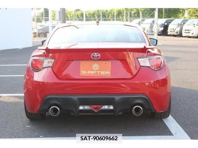 Toyota 86 2012-09 351611-8