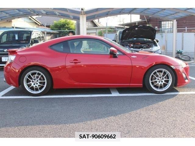 Toyota 86 2012-09 351611-7