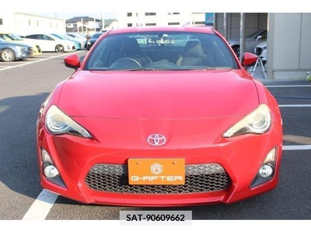 Toyota 86 2012-09 351611-6