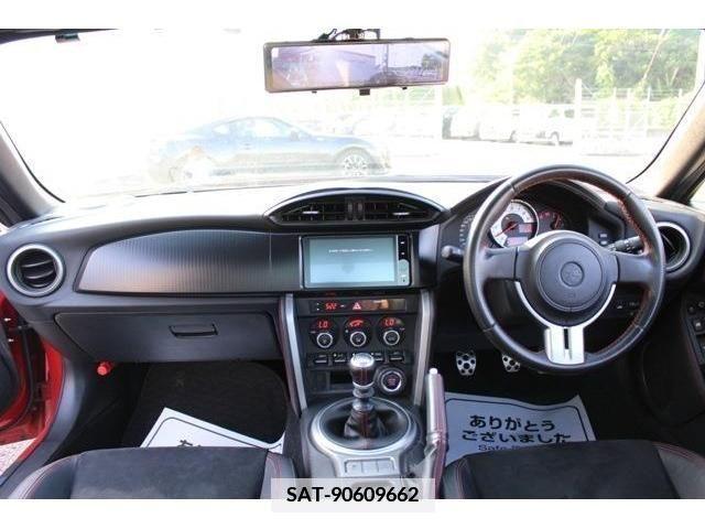 Toyota 86 2012-09 351611-14
