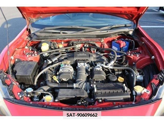 Toyota 86 2012-09 351611-18